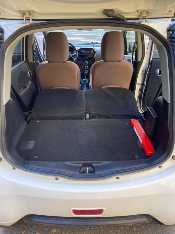 Citroen C-Zero – Image 18