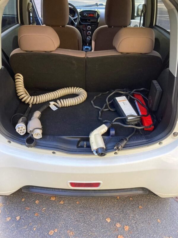 Citroen C-Zero – Image 17