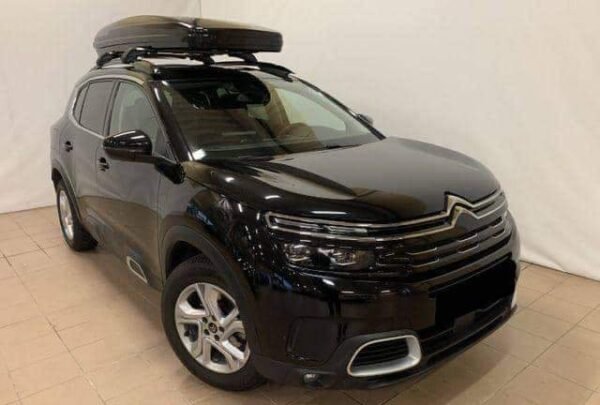 Citroen C5 Aircross – Image 2