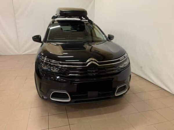 Citroen C5 Aircross – Image 5