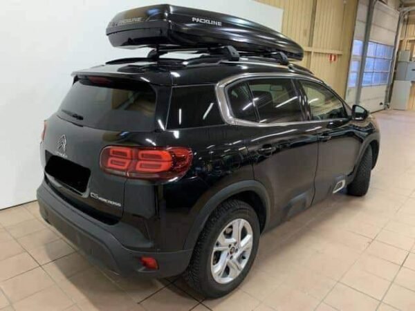 Citroen C5 Aircross – Image 4