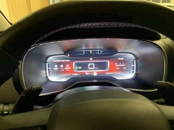 Citroen C5 Aircross – Image 3