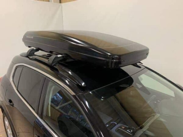 Citroen C5 Aircross – Image 10