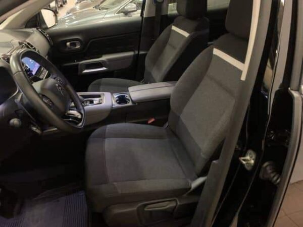 Citroen C5 Aircross – Image 9