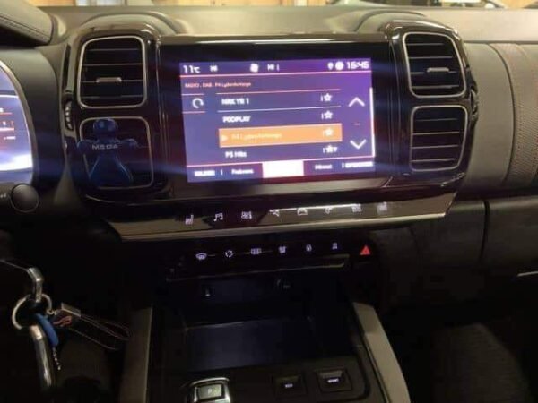 Citroen C5 Aircross – Image 8