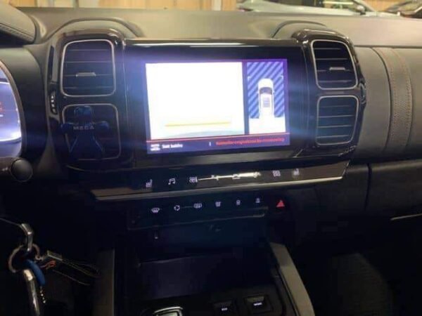 Citroen C5 Aircross – Image 7