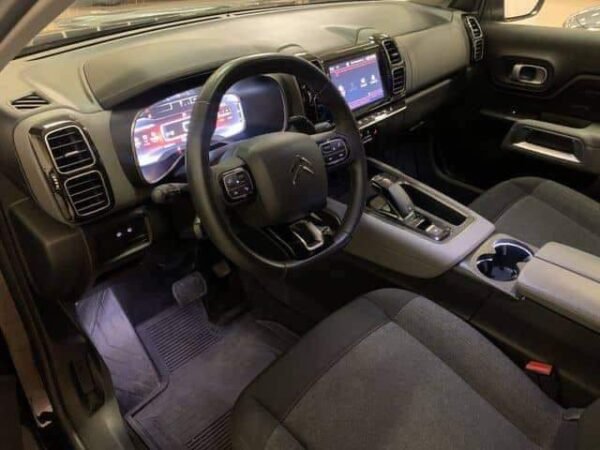 Citroen C5 Aircross – Image 13