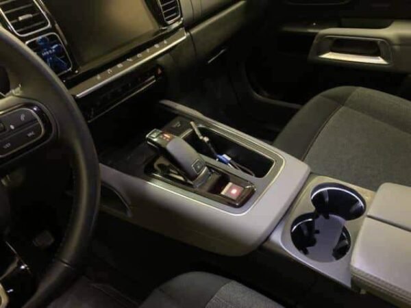 Citroen C5 Aircross – Image 12
