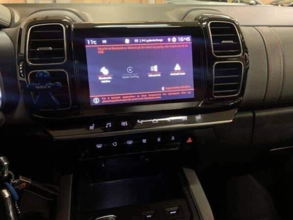 Citroen C5 Aircross – Image 11