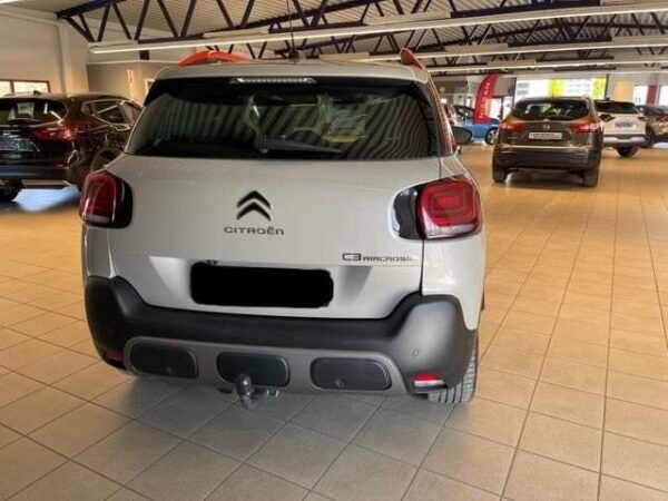 Citroën C3 Aircross – Image 3