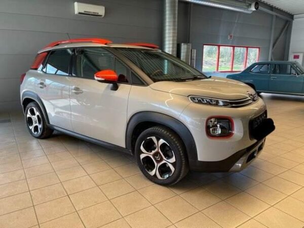 Citroën C3 Aircross – Image 10