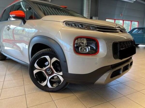 Citroën C3 Aircross – Image 9