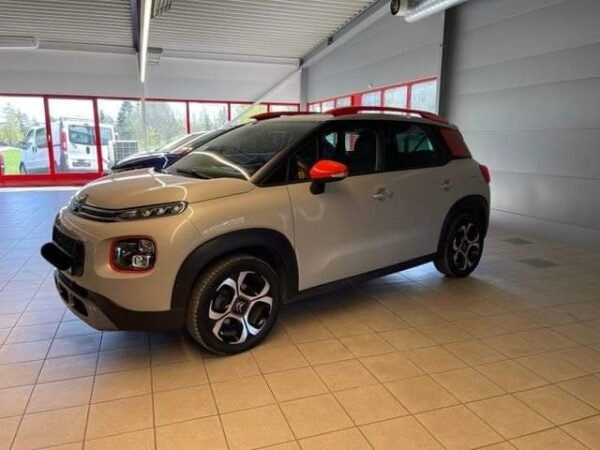 Citroën C3 Aircross – Image 7