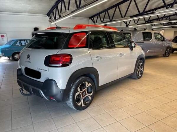 Citroën C3 Aircross – Image 14