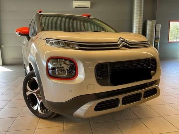 Citroën C3 Aircross – Image 13