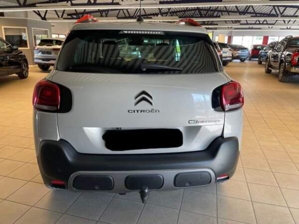 Citroën C3 Aircross – Image 11