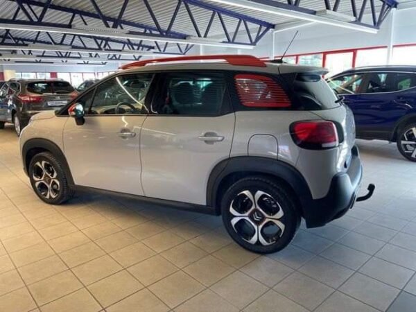 Citroën C3 Aircross – Image 17