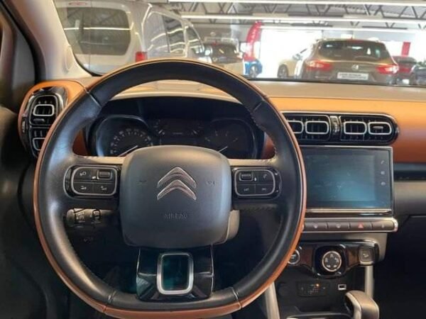 Citroën C3 Aircross – Image 21