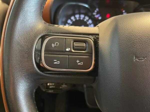 Citroën C3 Aircross – Image 20