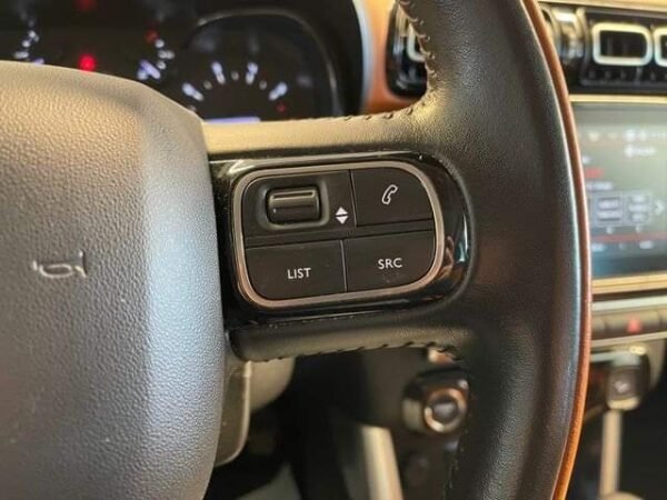 Citroën C3 Aircross – Image 19