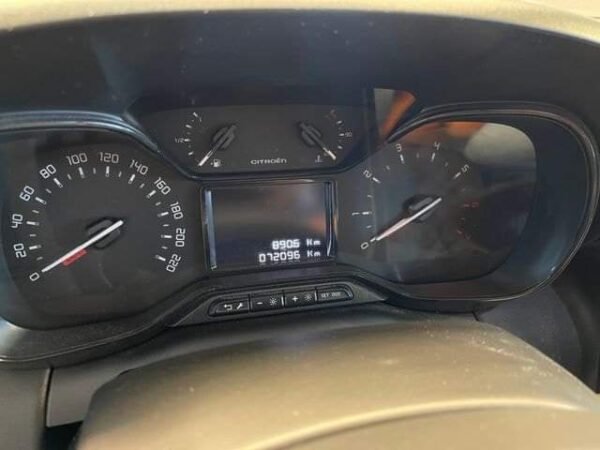 Citroën C3 Aircross – Image 24