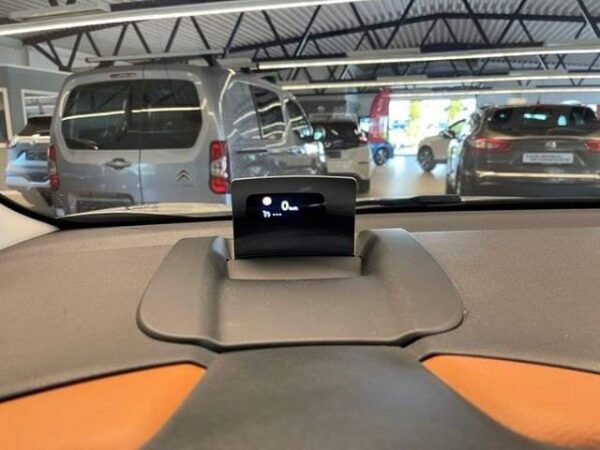 Citroën C3 Aircross – Image 23