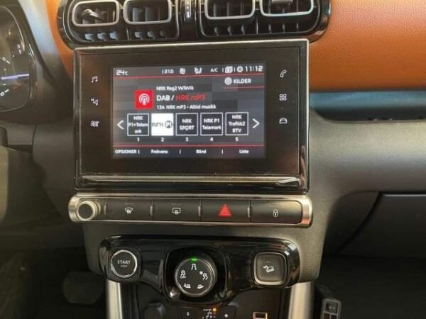 Citroën C3 Aircross – Image 26