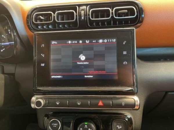 Citroën C3 Aircross – Image 32