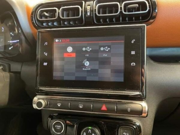 Citroën C3 Aircross – Image 31