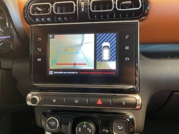 Citroën C3 Aircross – Image 30
