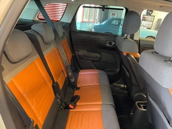 Citroën C3 Aircross – Image 33
