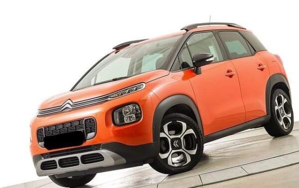 Citroën C3 Aircross – Image 2