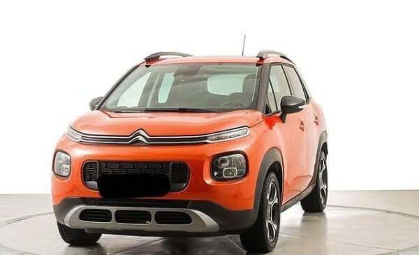 Citroën C3 Aircross – Image 6