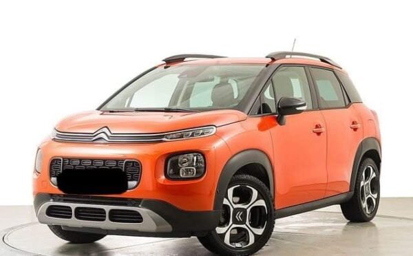 Citroën C3 Aircross – Image 4