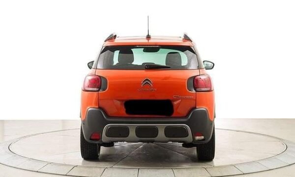Citroën C3 Aircross – Image 10