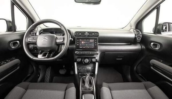Citroën C3 Aircross – Image 8