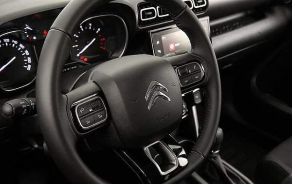 Citroën C3 Aircross – Image 7