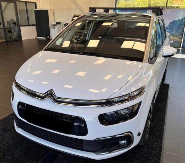 Citroën Grand C4 Picasso – Image 2