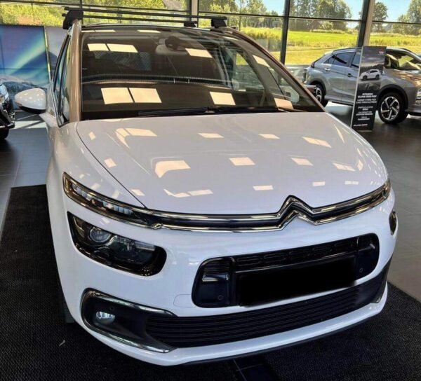 Citroën Grand C4 Picasso – Image 6