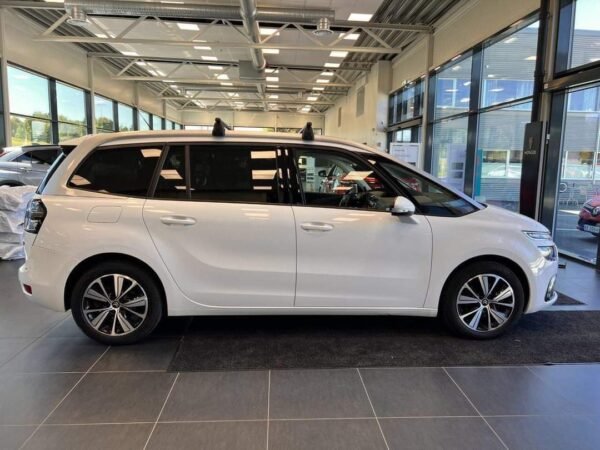 Citroën Grand C4 Picasso – Image 5