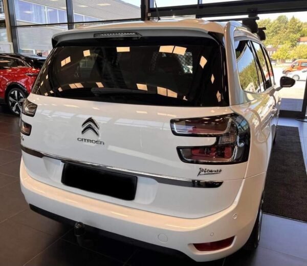 Citroën Grand C4 Picasso – Image 4
