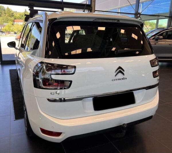 Citroën Grand C4 Picasso – Image 3