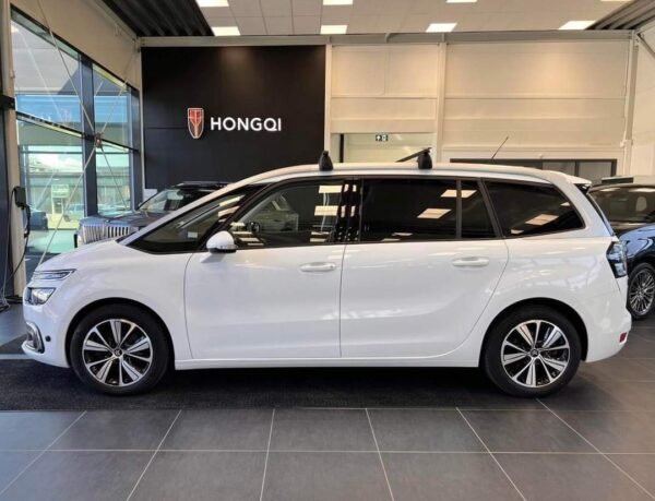 Citroën Grand C4 Picasso – Image 10
