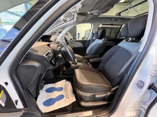 Citroën Grand C4 Picasso – Image 9