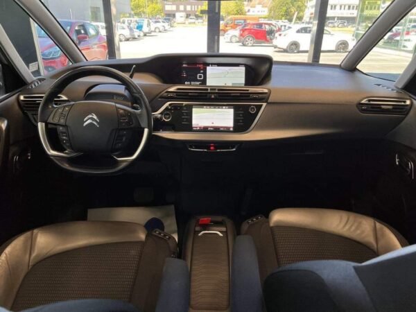 Citroën Grand C4 Picasso – Image 8