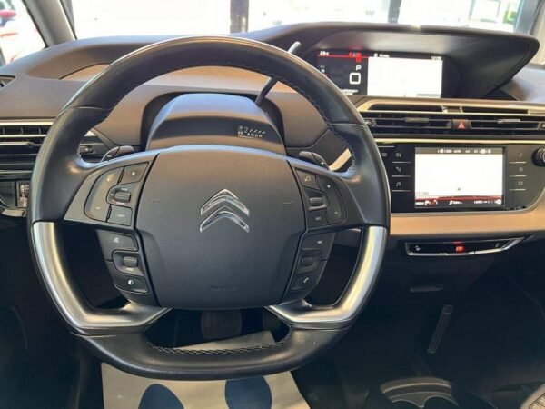 Citroën Grand C4 Picasso – Image 11