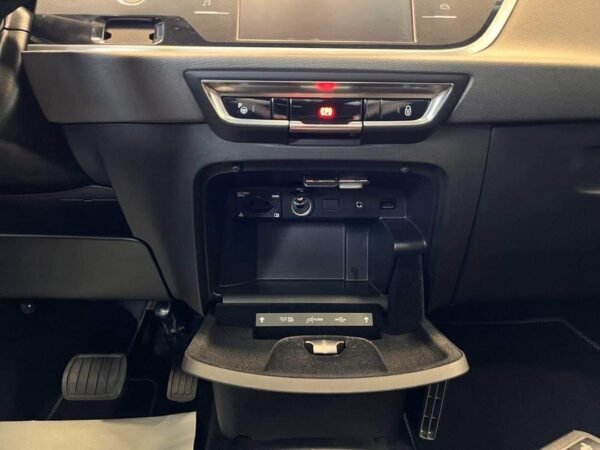 Citroën Grand C4 Picasso – Image 15