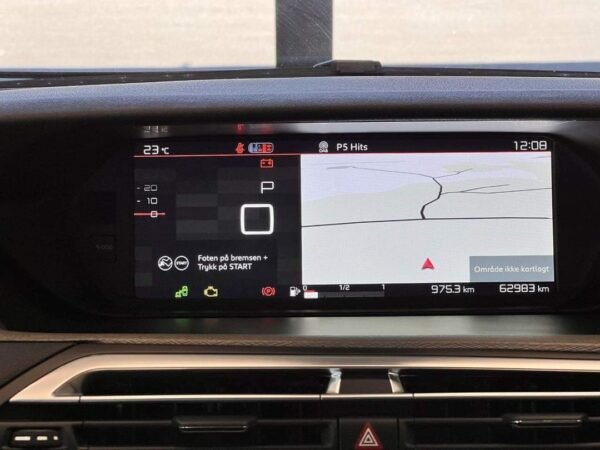 Citroën Grand C4 Picasso – Image 14