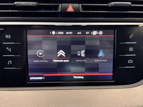 Citroën Grand C4 Picasso – Image 12