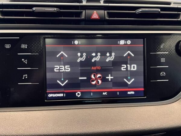 Citroën Grand C4 Picasso – Image 16